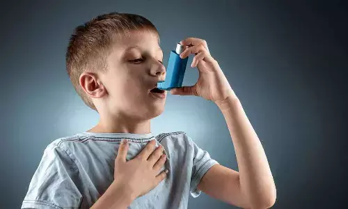 A parent’s guide to managing Asthma triggers in kids