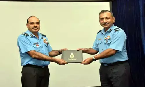 38th SOSP concludes at CAW