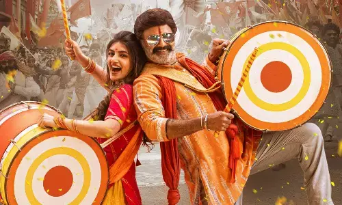 ‘Ganesh Anthem’ from ‘Bhagavanth Kesari:’ A Massive Festival Treat