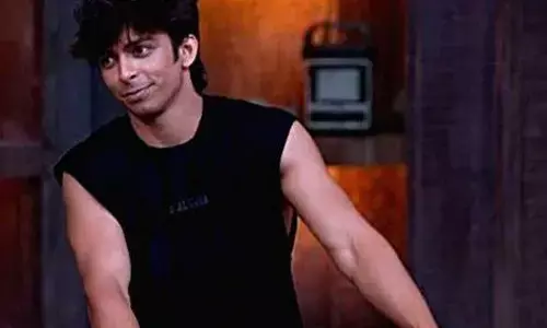 MTV Roadies: Vashus re-entry grants whole Gautam Gang immunity