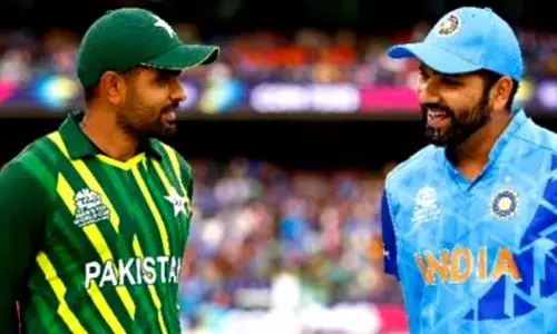 Asia Cup: Focus on India’s middle-order in face-off with confident Pakistan amidst rain threat