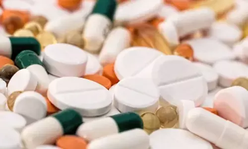 Aspirin could help cut diabetes risk by 15 per cent in over-65s: Study