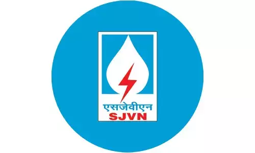 SJVN sets benchmark by generating all-time energy generation