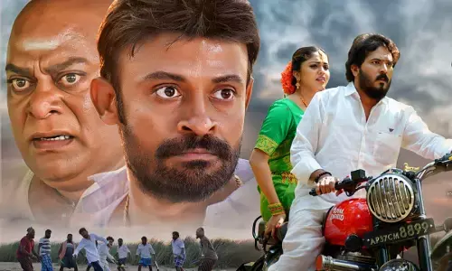 Review: Naa Nee Prema Katha