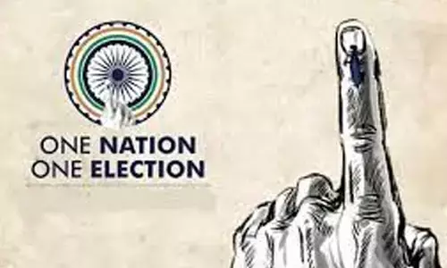 Modi deals a ‘special’ jolt to I.N.D.I.A