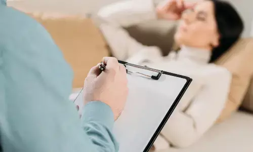 What is Cognitive Hypnotherapy?