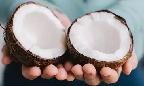 World Coconut Day
