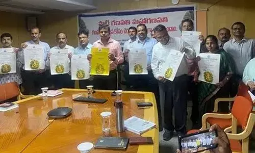 TSPCB launches online quiz for students on clay Ganesh idols