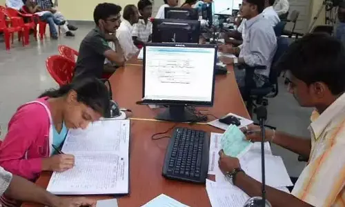 Hyderabad: B Pharmacy counselling begins today