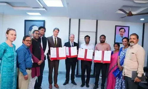 TSWREIS, TTWREIS signs MoU with IFI to introduce French language