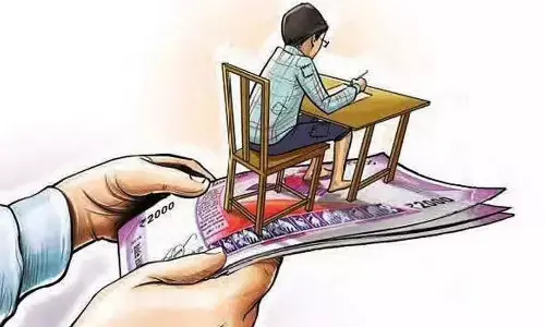 Hefty fees: HPA seeks draft bill to rein in private schools