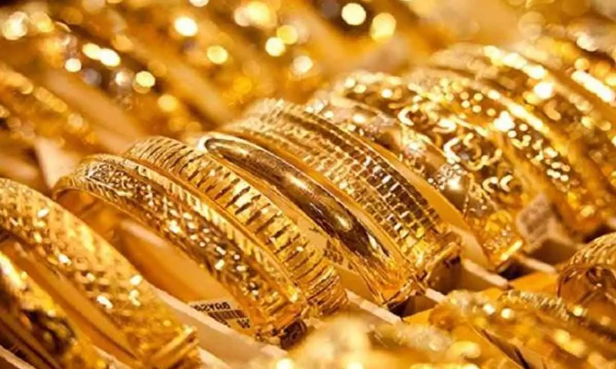 Gold rates in Delhi today slashes, check the rates on 02 September, 2023