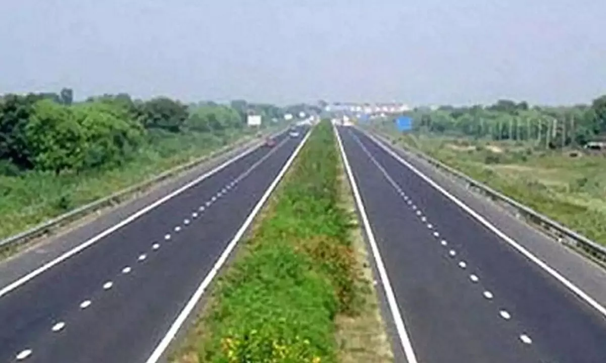 Motorists outraged as toll rate hiked on Devihalli Express Highway