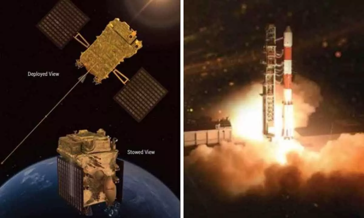 Aditya L1 Mission: All about ISRO spacecraft technology and seven payloads