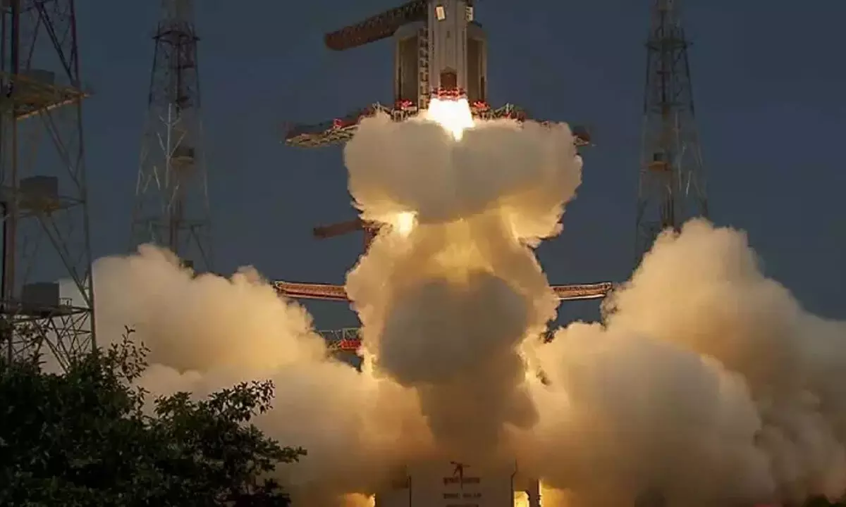 PSLV rocket: 30 years old and going strong