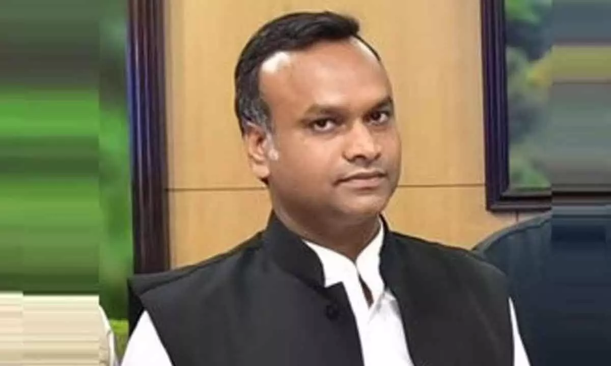 What is source of money for operation lotus, asks Karnataka minister Priyank Kharge