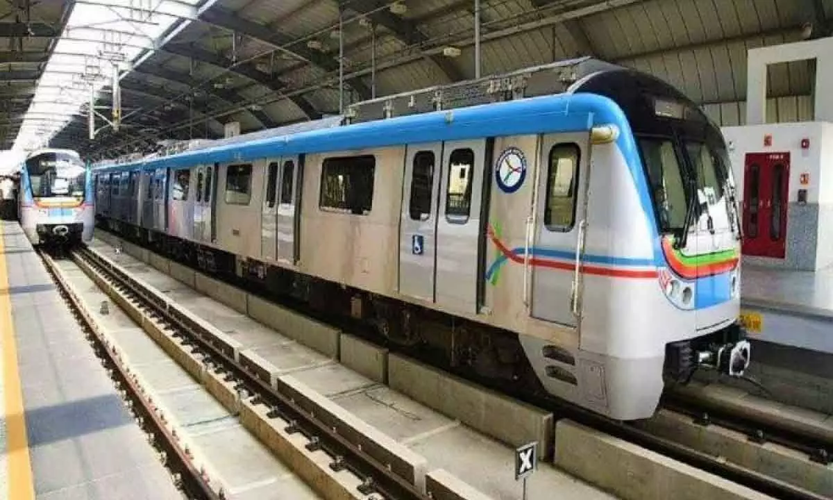 Consultants selected for Metro Phase 3 DPRs’ Preparation
