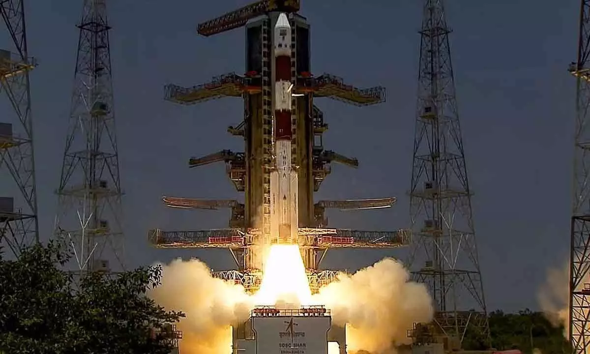 Aditya L-1 launch: How Europe is assisting ISROs solar mission