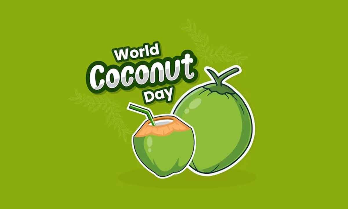 World Coconut Day 2023 Theme, History, Significance and 10 Key Facts