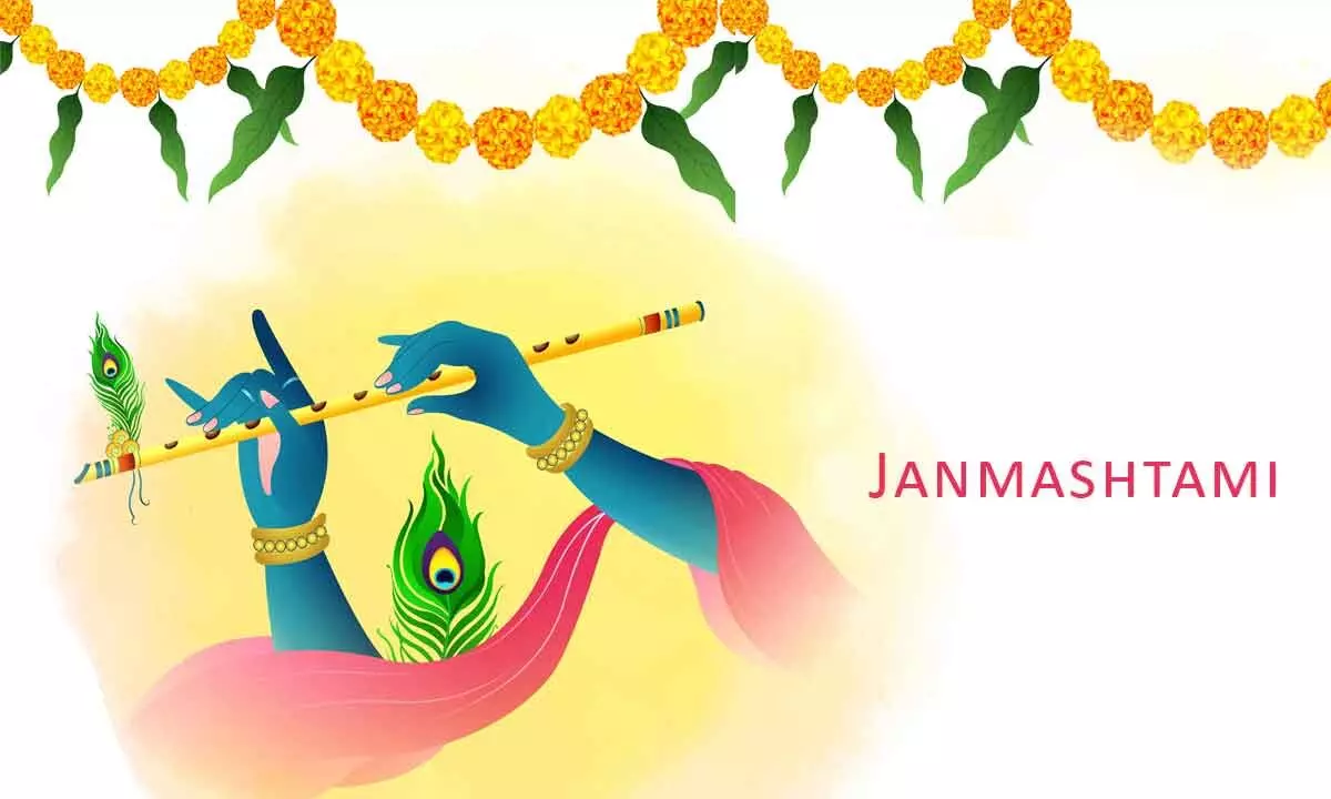 Janmashtami 2023: Things Devotees Should Know About Offerings Prasad And Puja Rituals