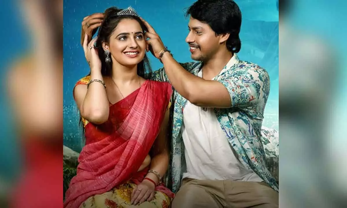 Movie Review: Prema Desapu Yuvarani