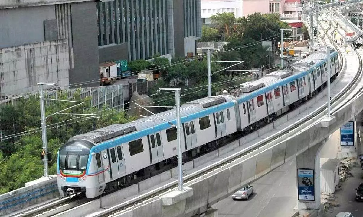 The detailed project reports (DPRs) prepared by the agencies will include conducting traffic surveys, travel demand forecasting, ridership estimates, alternative options analysis, and recommending suitable modes of public transport