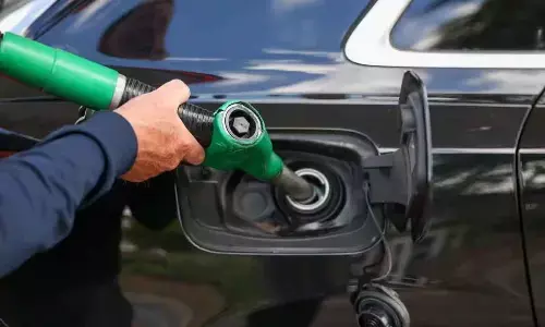 Petrol and diesel prices today in Hyderabad, Delhi, Chennai and Mumbai on 02 September, 2023