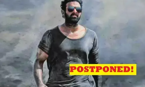 ‘Salaar’ gets postponed: Check-out the next release date