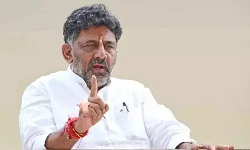 Pvt transporters in Ktaka call for bandh against free travel for women scheme, DyCM to discuss with CM