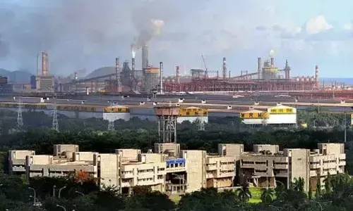 Vizag Steel Plant logs highest ever monthly sales of value-added steel in August