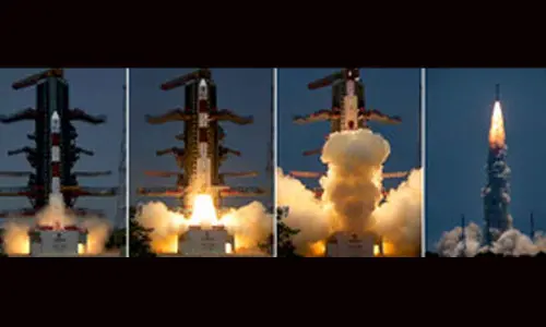 Aditya-L1 solar mission a pioneering leap to study Sun, say experts By Shakoor Rather