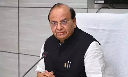 Delhi should have robust infra for hosting grand events like G20 in a weeks notice: LG Saxena