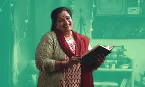 Seema Pahwa says her ‘Yaatris’ character has a sense of unfulfilled passion and dreams