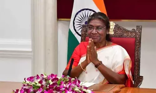Teachers Day: President Murmu to confer 75 educators with National Awards
