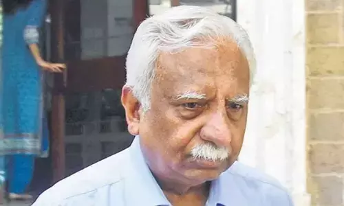 Naresh Goyal sent to ED custody till Sep 11 in money-laundering case