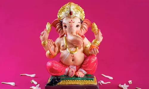 Heramba Sankashti Chaturthi 2023: Know Date, Timings, Rituals And More