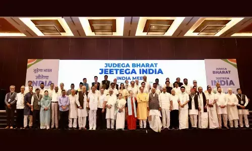 INDIA bloc makes additional appointments in newly-formed panels for 2024 polls