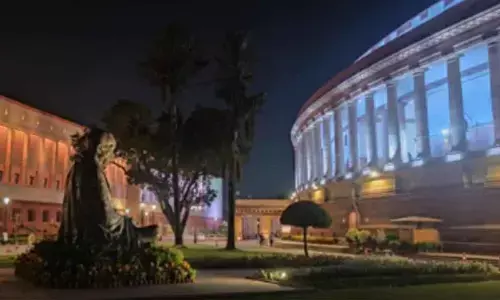 Special Parliament Session not to have Question hour or private members business