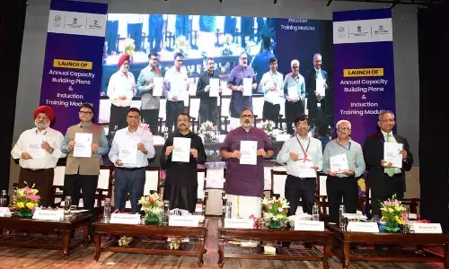 Government pioneers Capacity Building Initiatives for Three Ministries, Elevating Competency and Transforming Civil Services