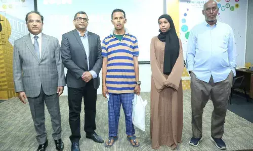 International Facial Aesthetics and Craniofacial Centre Inaugurated at Continental Hospitals