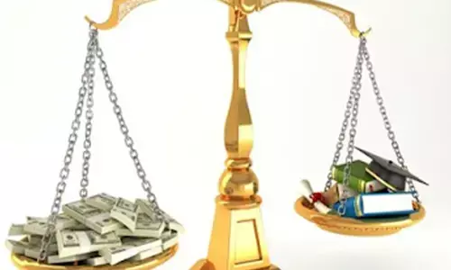 AP move to privatise medical education