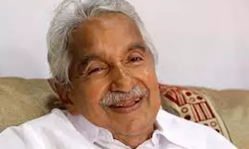 Court exonerates Oommen Chandy in solar scam case