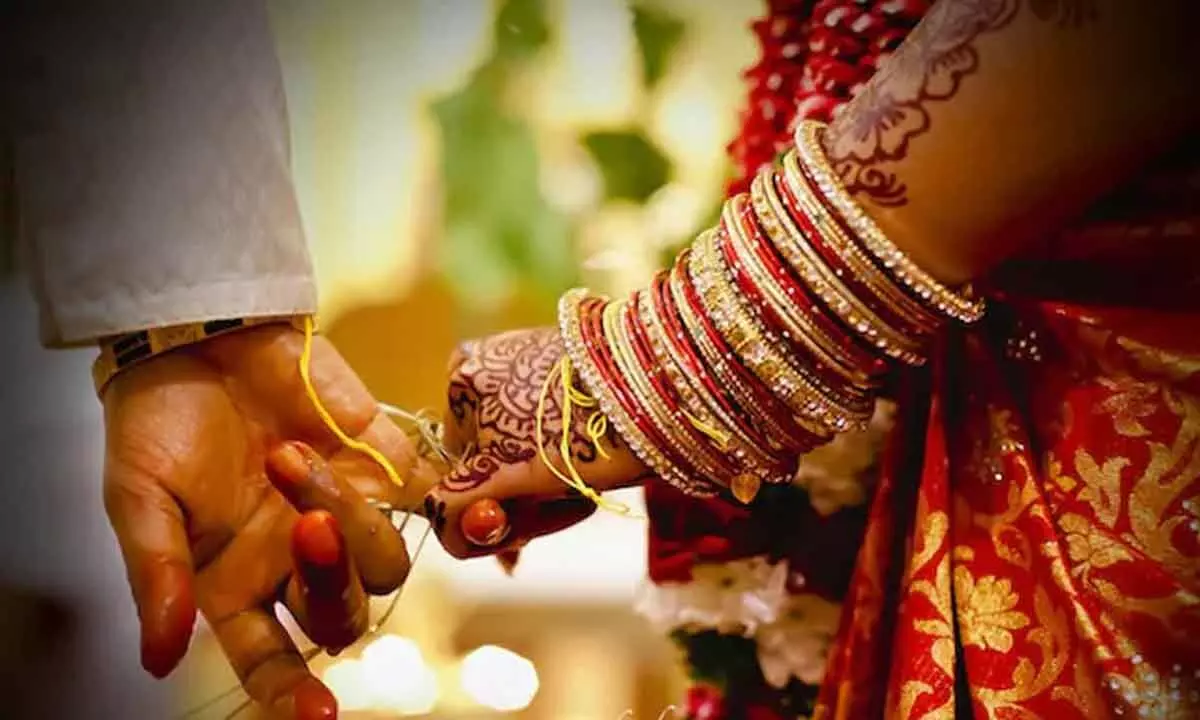 Rajamahendravaram: Free mass marriages to be conducted today