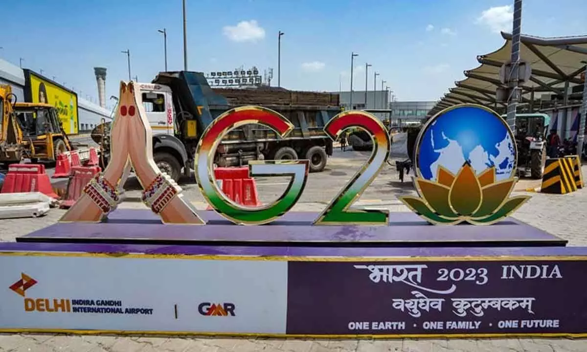G20 Summit in New Delhi: Traffic Restrictions and Security Measures Explained