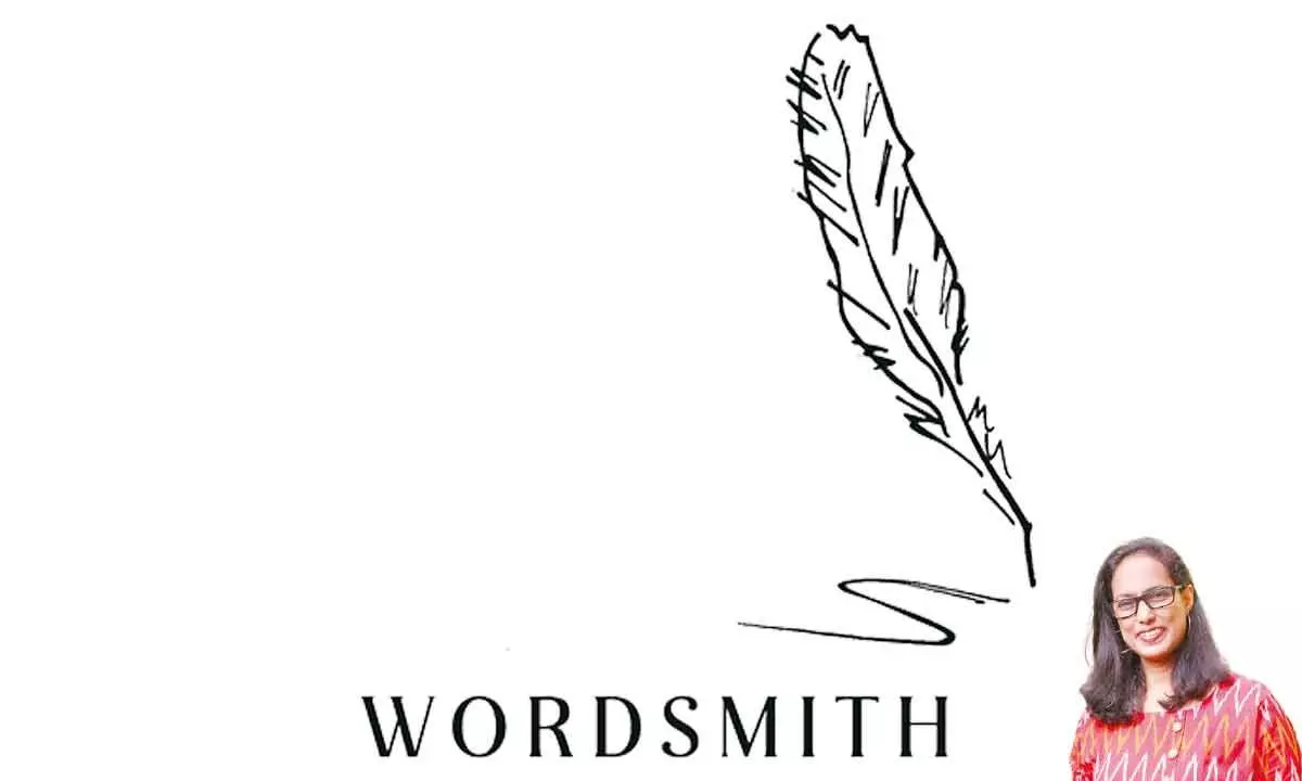 Wordsmith: To My Mother