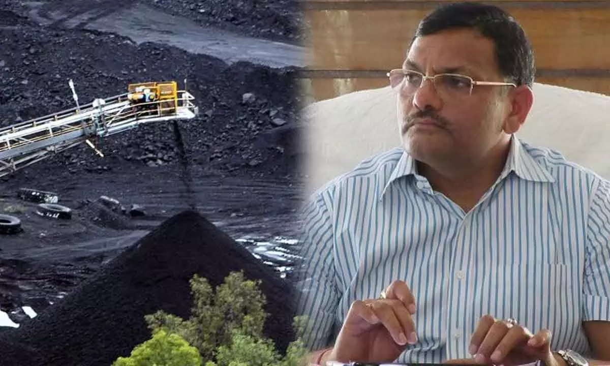 50 coal mines up for auction by Sep-end, says coal secretary