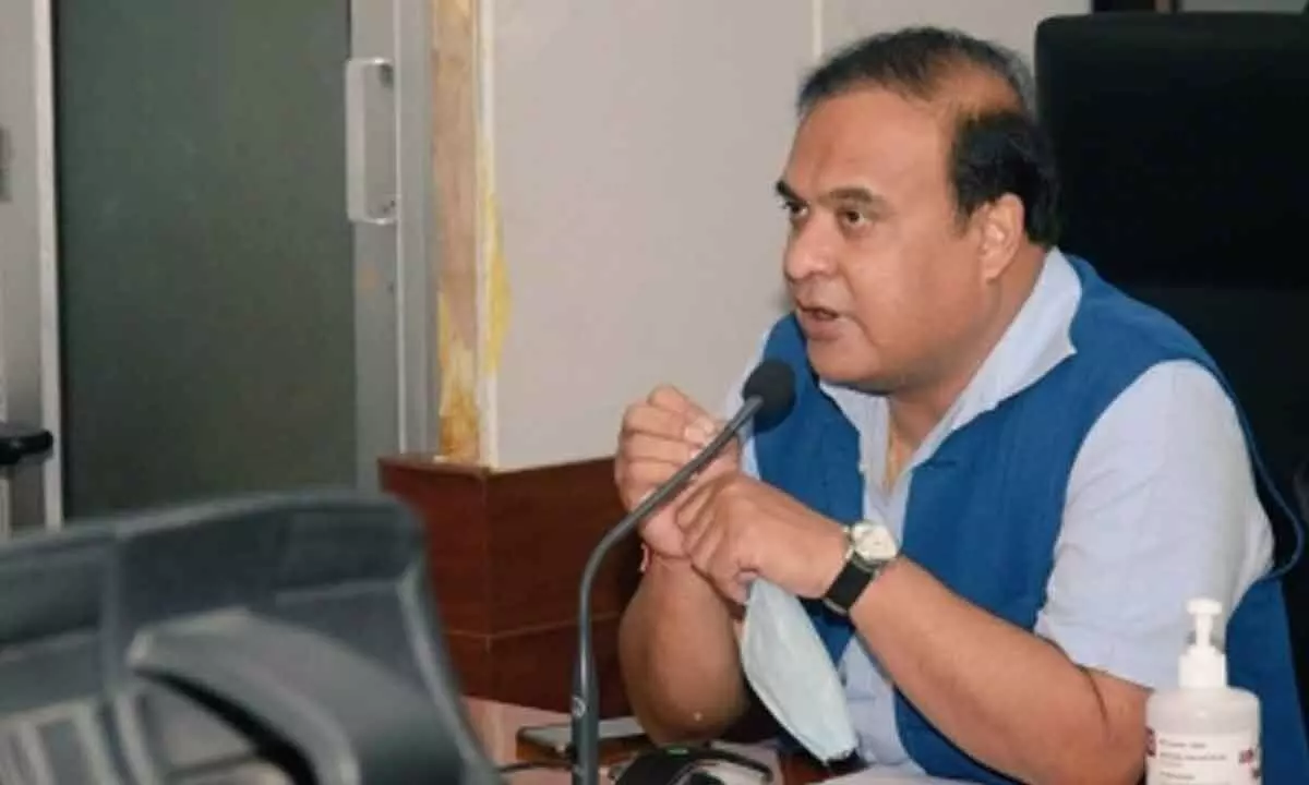 Assam doctor claims threats after conversion to Hinduism, CM Himanta Biswa Sarma orders probe