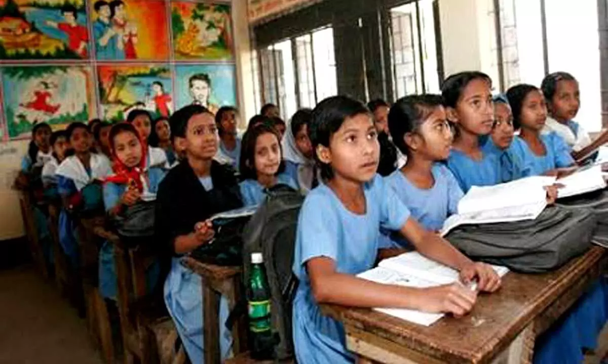 Basic schools in UP to have quarterly evaluation of students