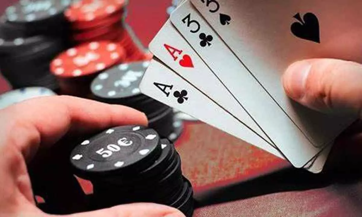 Poker, Rummy are games of skill says Indian Institute of Technology, Delhi