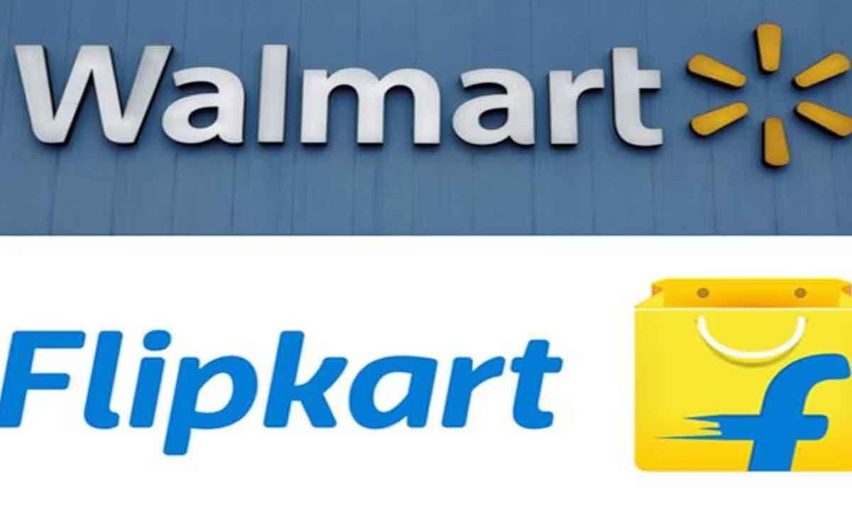 Walmart increases stake in Flipkart, pays USD 3.5 billion to acquire